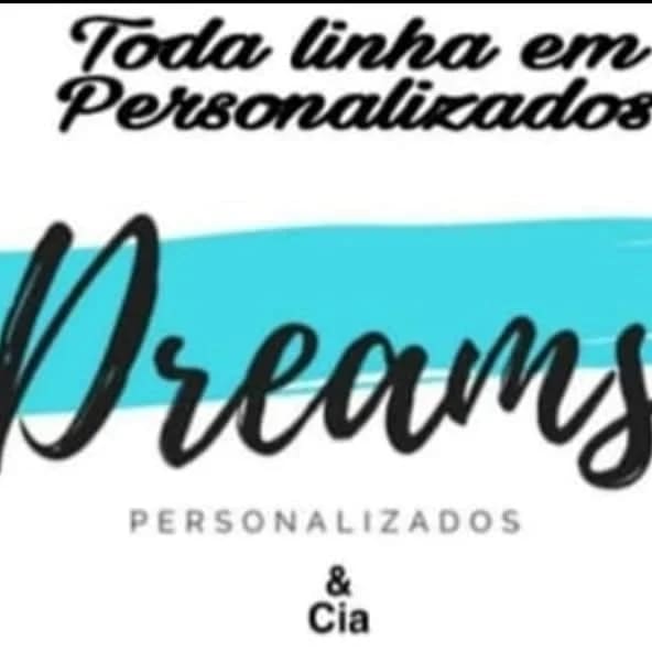 Dreams Personalizados & Cia