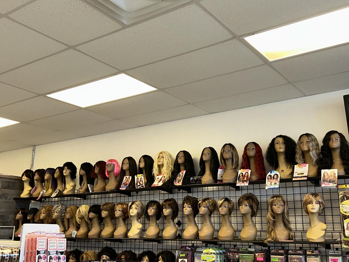 Sankofa Beauty Wigs More in Rio Rancho