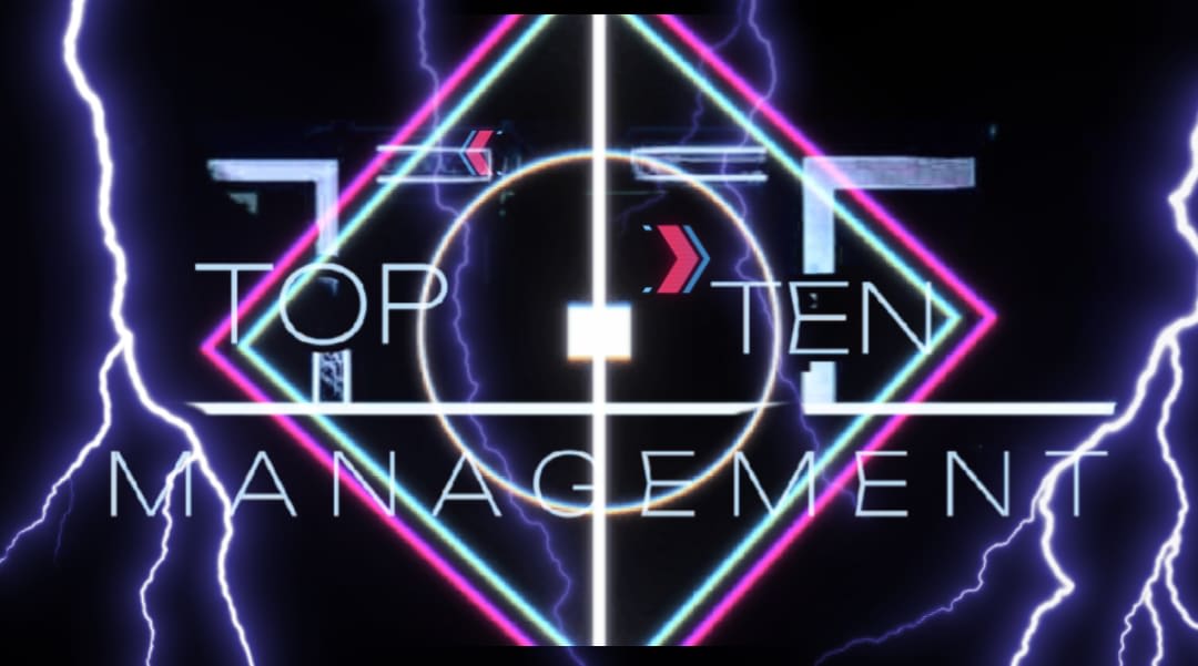 Top 10 Management LLC.