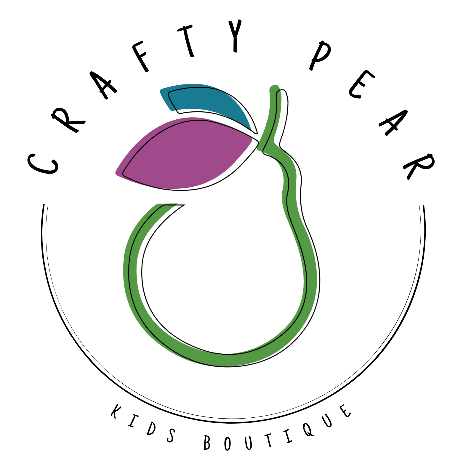 Crafty Pear