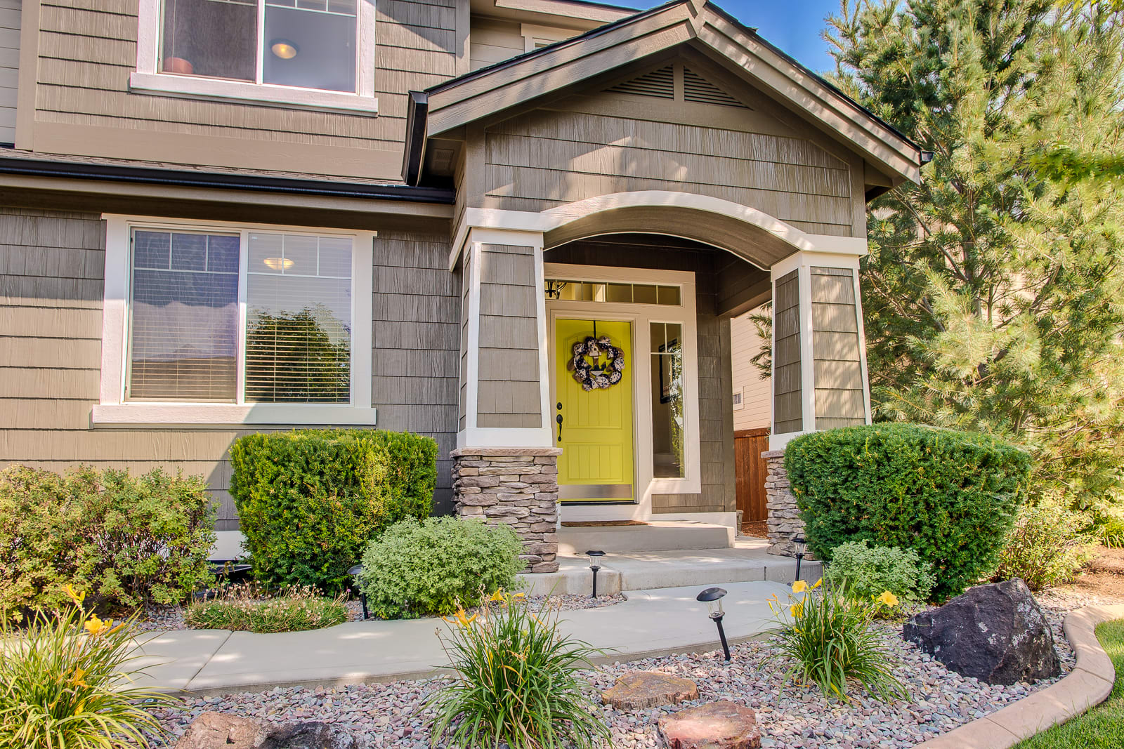 Whitetail Real Estate Photography LLC Professional Photography Meridian