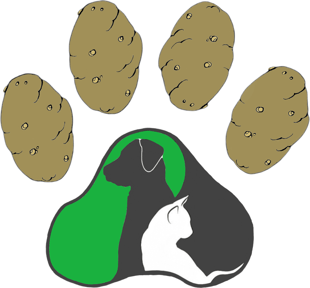 Potato Pets