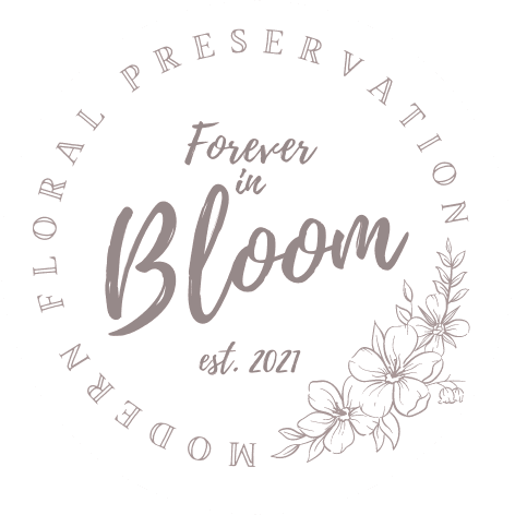 Forever in Bloom