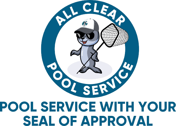 All Clear Pool Services