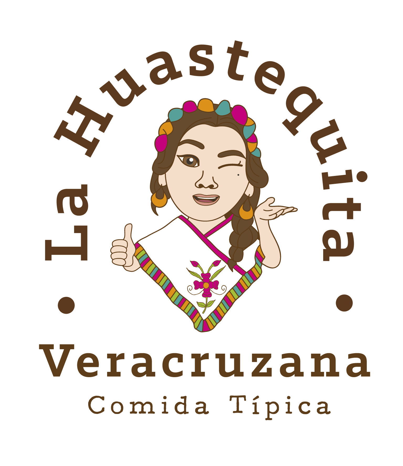 La Huastequita Veracruzana