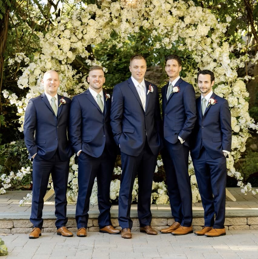 Tuxedos for Any Occasion Conroys Florist Florist and Tuxedo Rental
