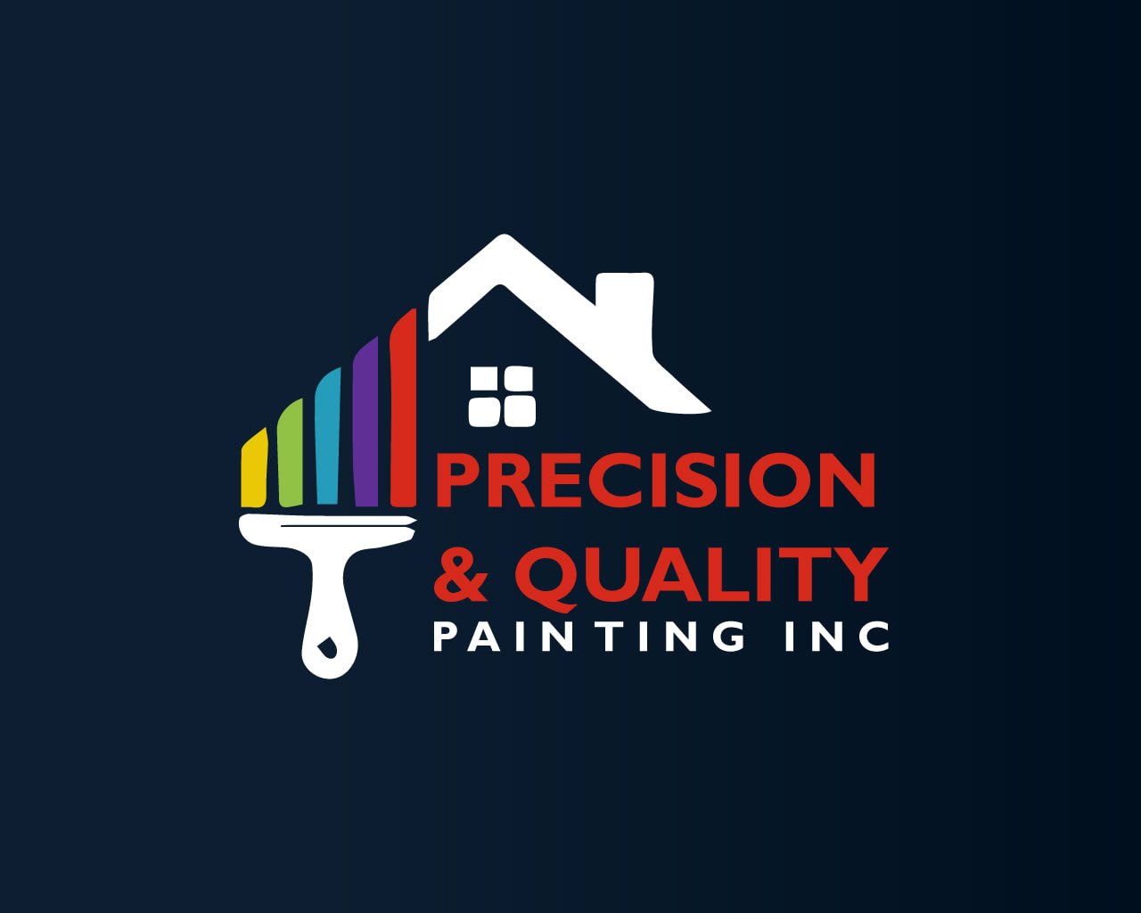 Precision & Quality Painting Inc.
