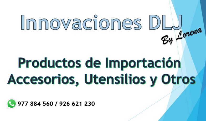 Innovaciones DJL