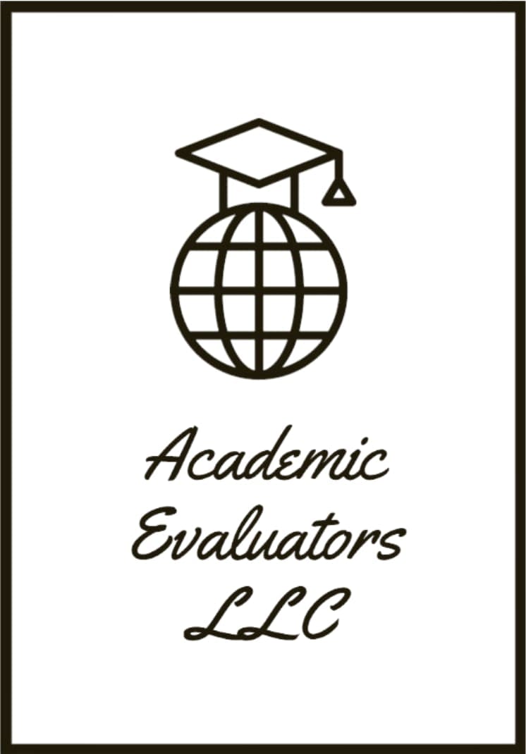 Academic Evaluators LLC