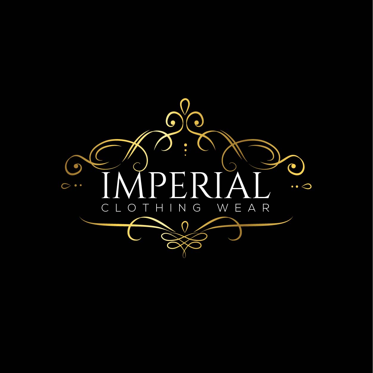 Imperial shop clothing brand