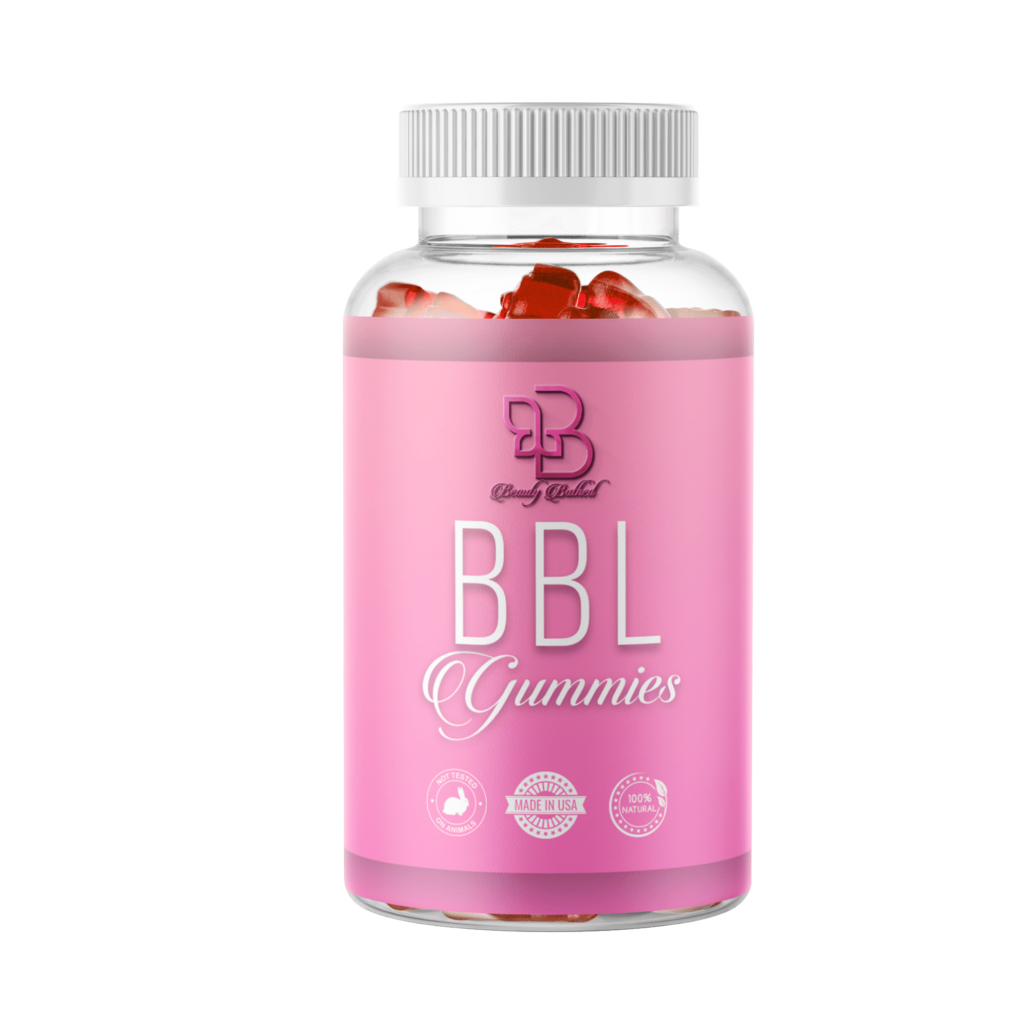 BBL Gummies - BEAUTY BATHED PRODUCTS - Beauty Bathed | Body Care & Wellness  Services | Duluth