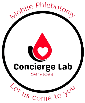 Concierge Lab Services