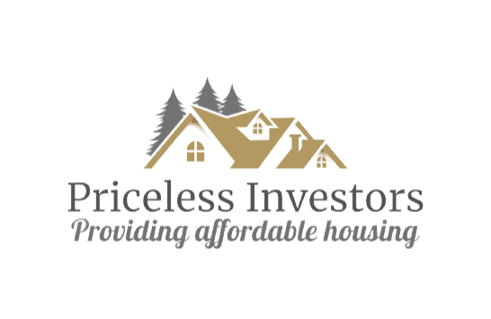 Priceless Investors Non-Profit Organization 501 (c)(3)