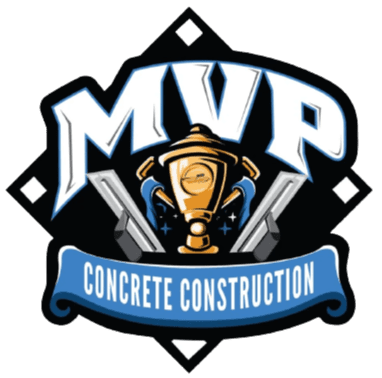 MVP Concrete Construction and Contracting