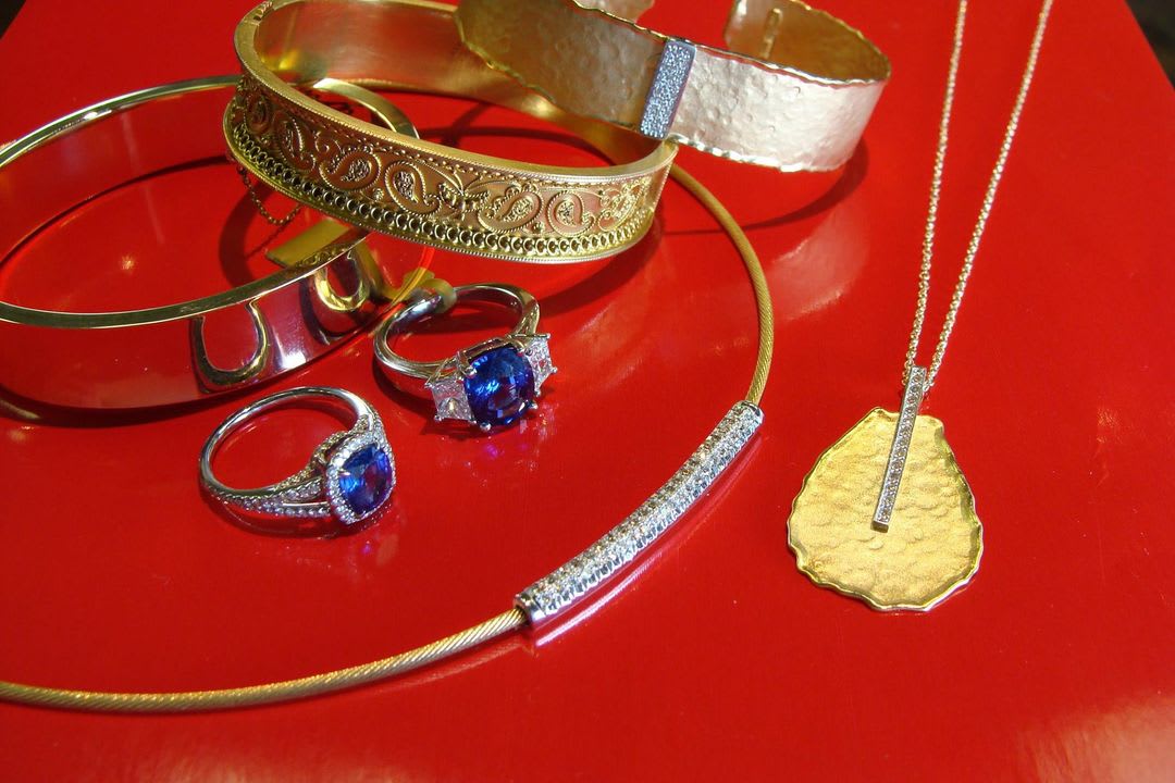 T.J. Cullen, Jeweler Jewelry Sales and Repair