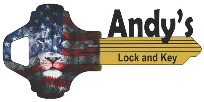 Andy's Lock and Key