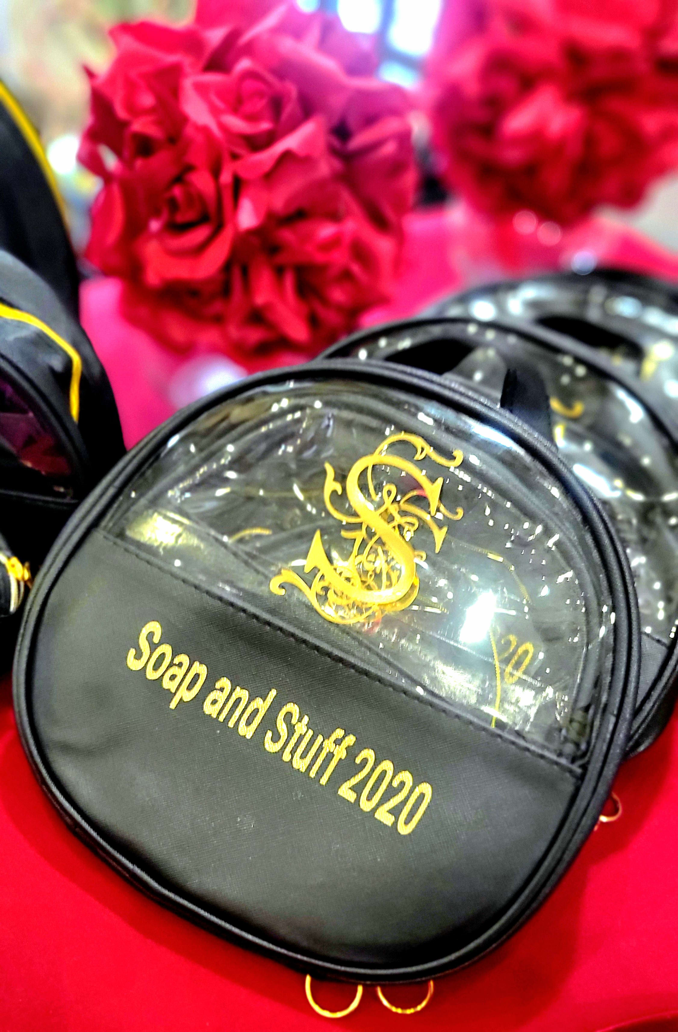 Soap and Stuff 2020