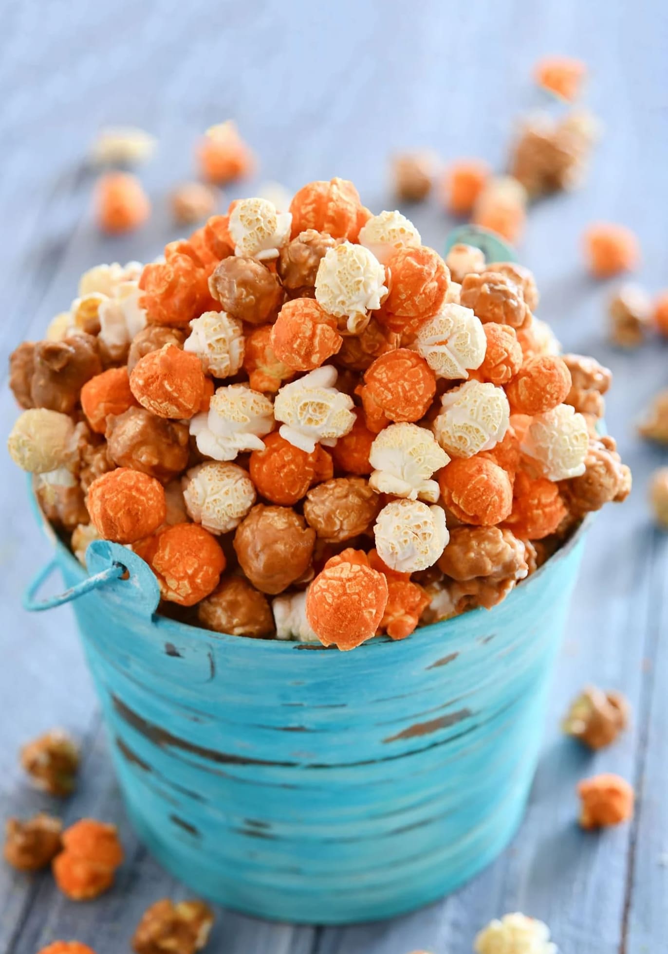 3Way Our Store Truly Scrumptious Gourmet Popcorn Popcorn