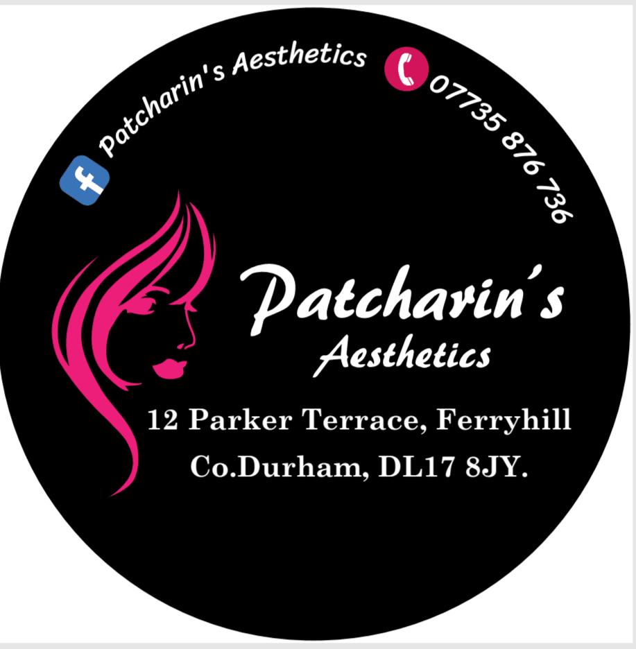 Patcharin's Aesthetics limited