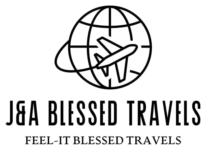 J&A Blessed Travels LLC