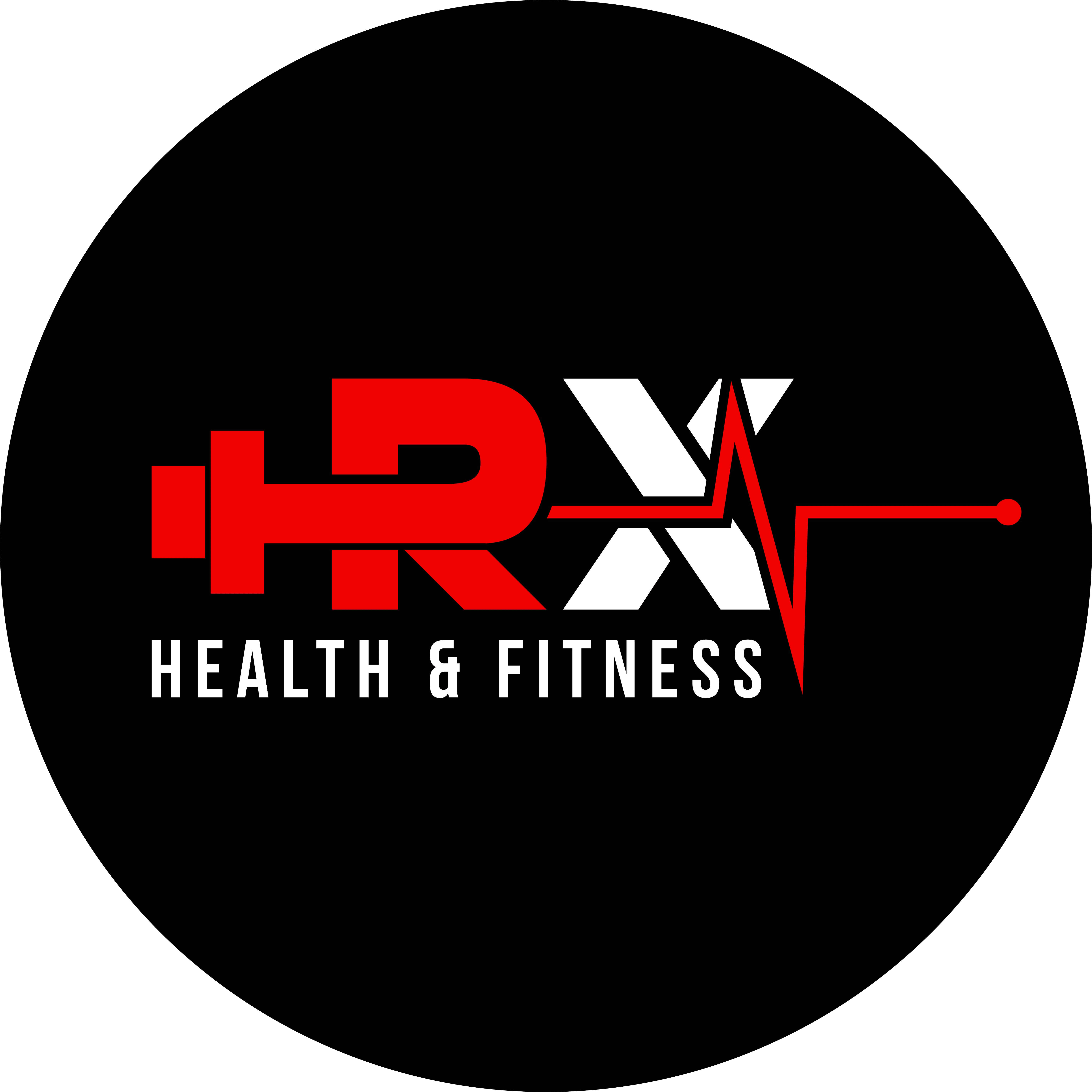 RX Health and Fitness