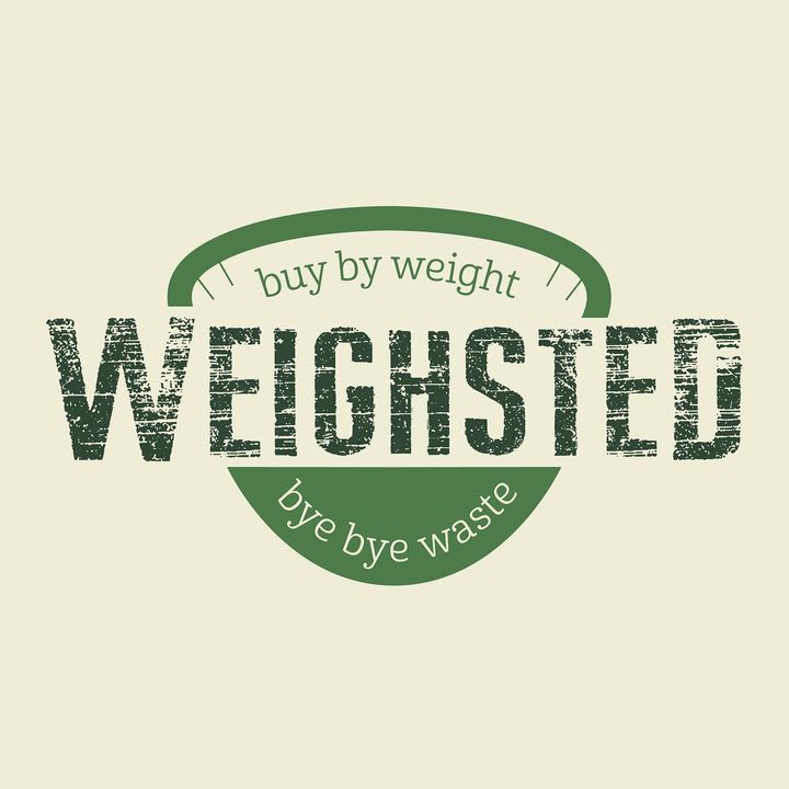 Weighsted