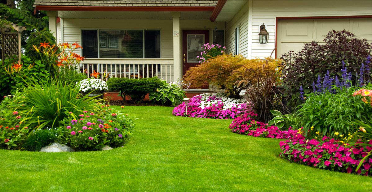 Beverly Hills Landscaping Landscaping Company Beverly Hills