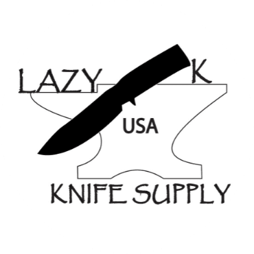 Lazy K Knife Supply