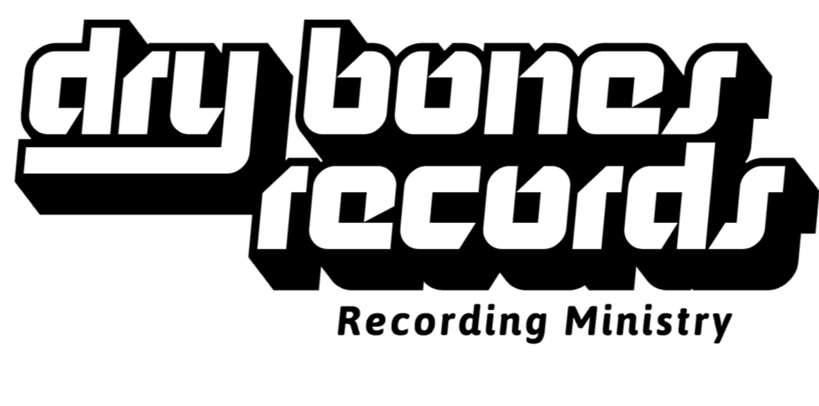 Dry Bones Recording Ministry