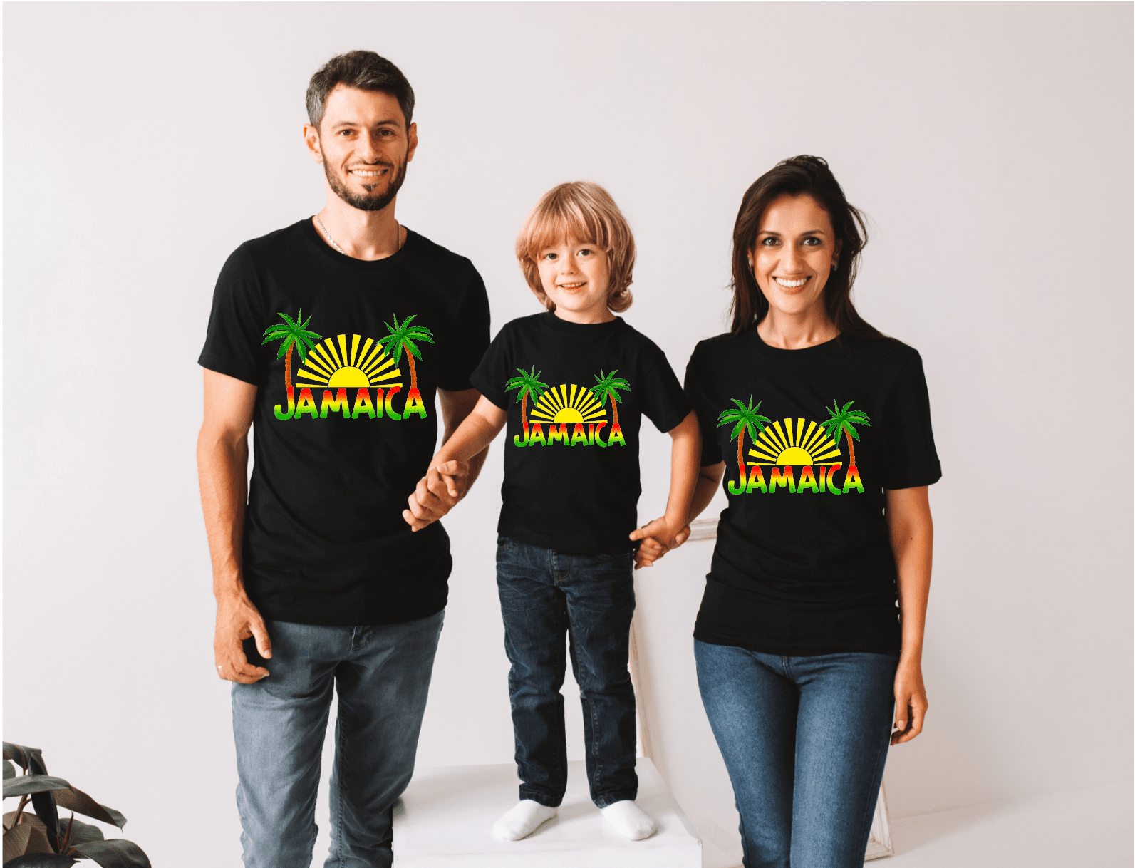 Personalized Family Vacation Shirt Custom Family Trip Shirts