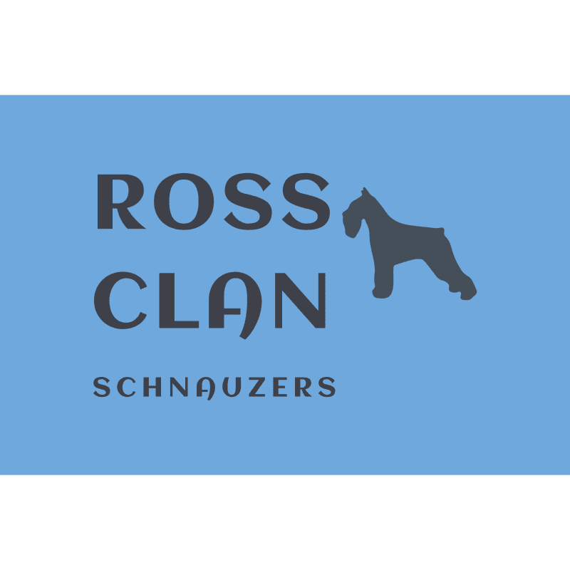 Ross Clan Schnauzers
