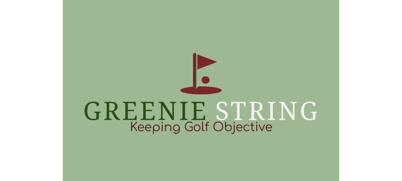 Objective Golf