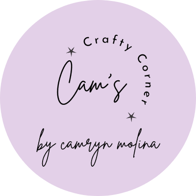 Cam's Crafty Corner