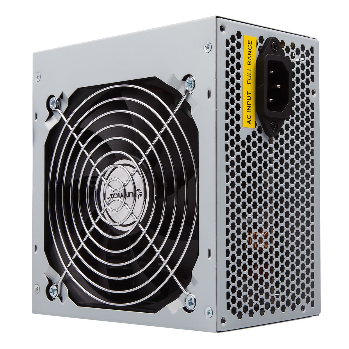 650W ATX Power supply 220V ac Input ,3.3V Output - Power supplies ...