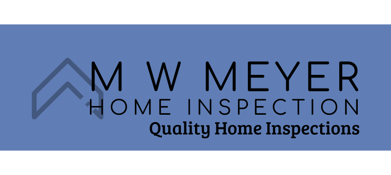 M W Meyer Home Inspection, LLC