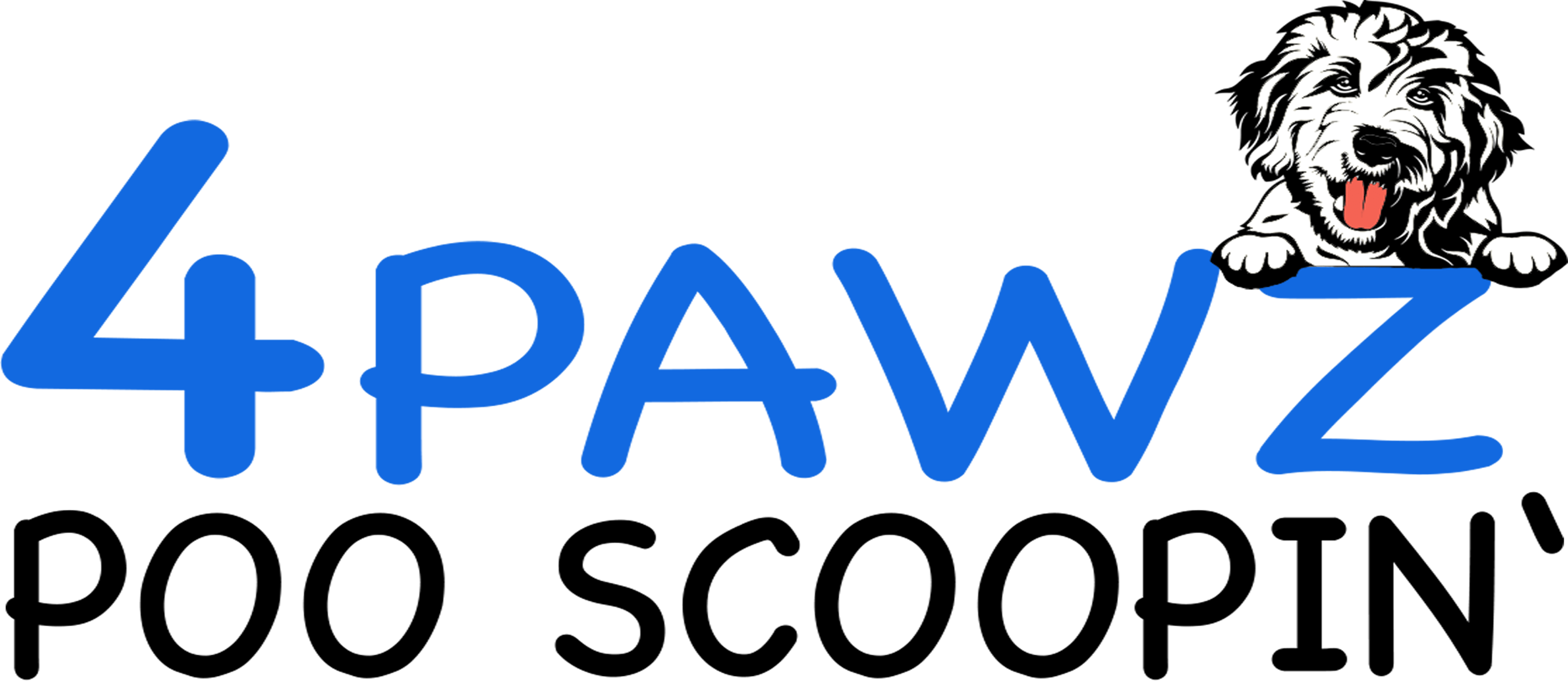 4 Pawz Poo Scoopin' LLC