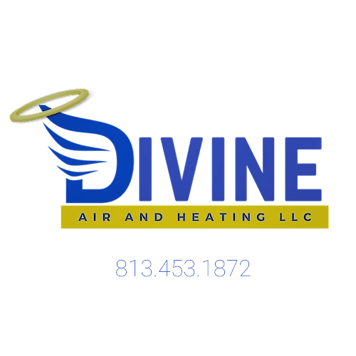 Divine Air and Heating