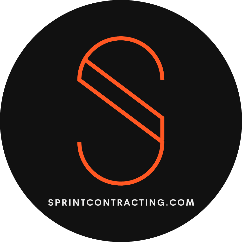 Sprint Contracting LLC