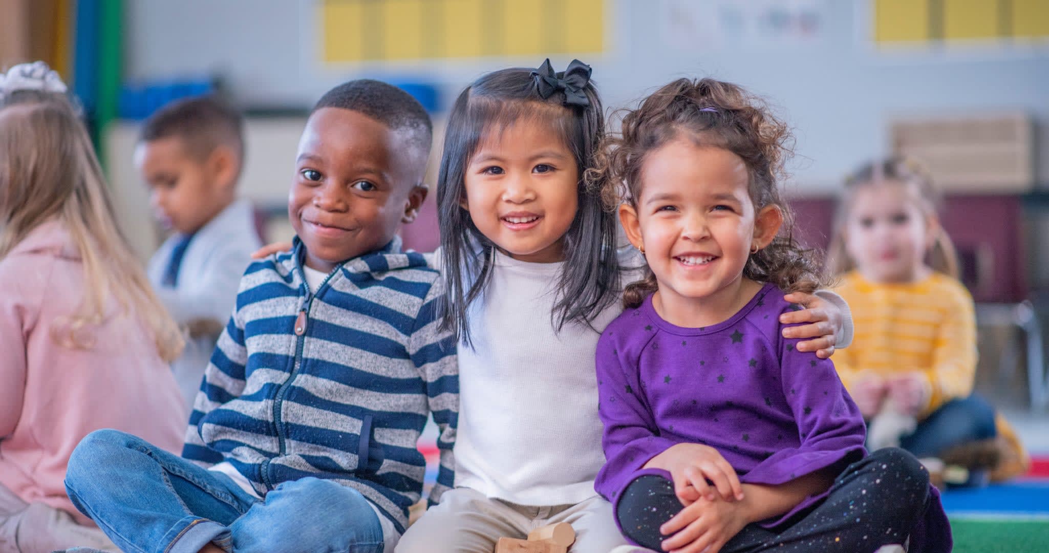 Manal Early Learning Daycare and Early Learning Des Moines