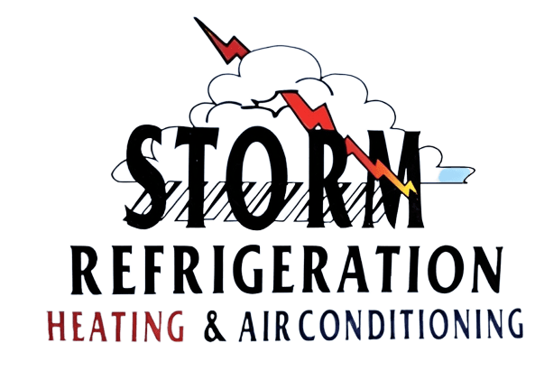 Storm Refrigeration, Heating & A/C