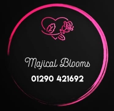 Majical Blooms
