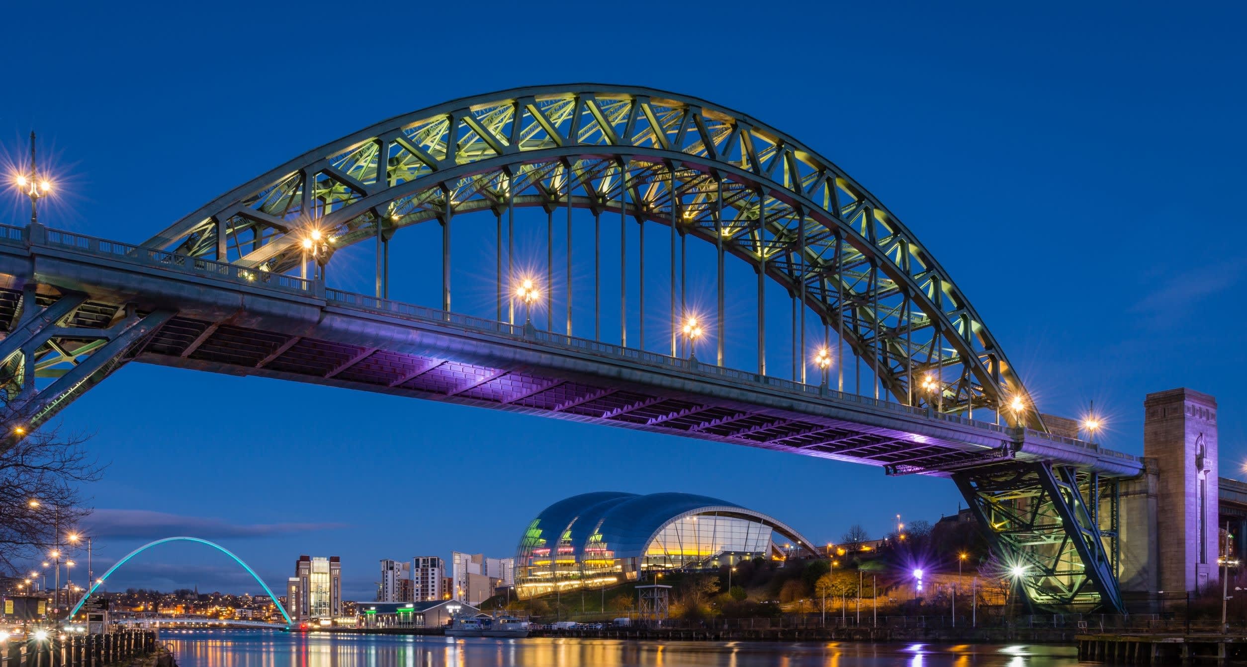 Tyneside Carpet Cleaning LTD Carpet Cleaner Gateshead