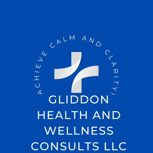 Gliddon Health and Wellness Consults LLC