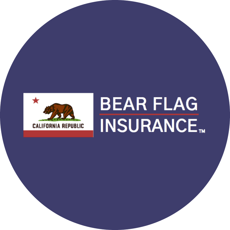 Bear Flag Insurance