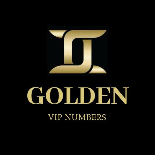 Golden Vip Numbers