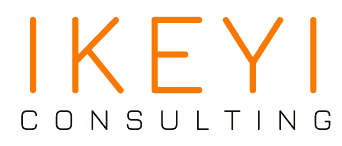 iKeyi Consulting