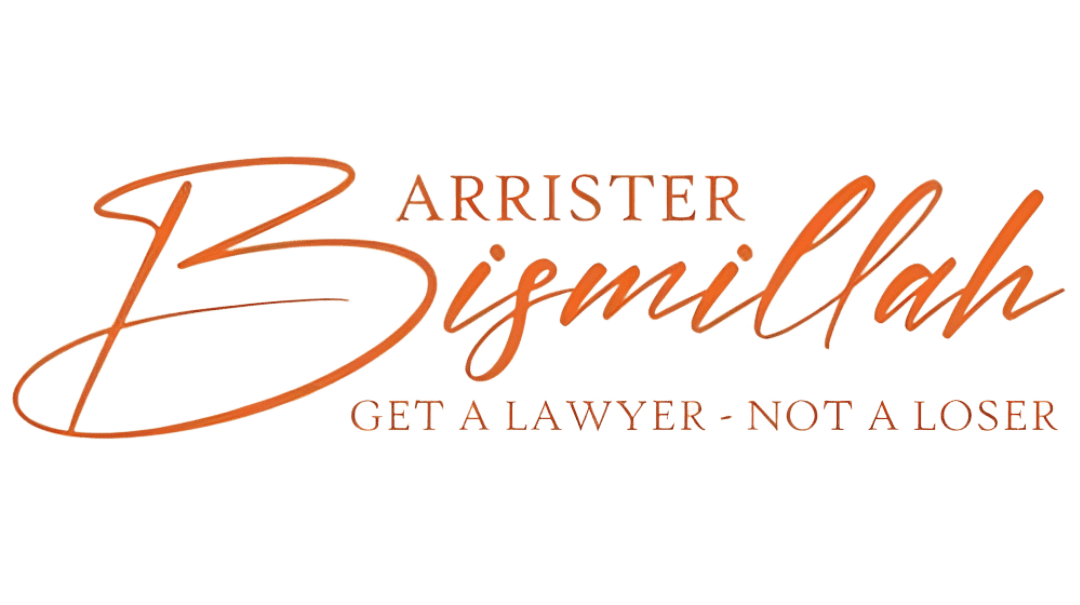 Barrister Bismillah