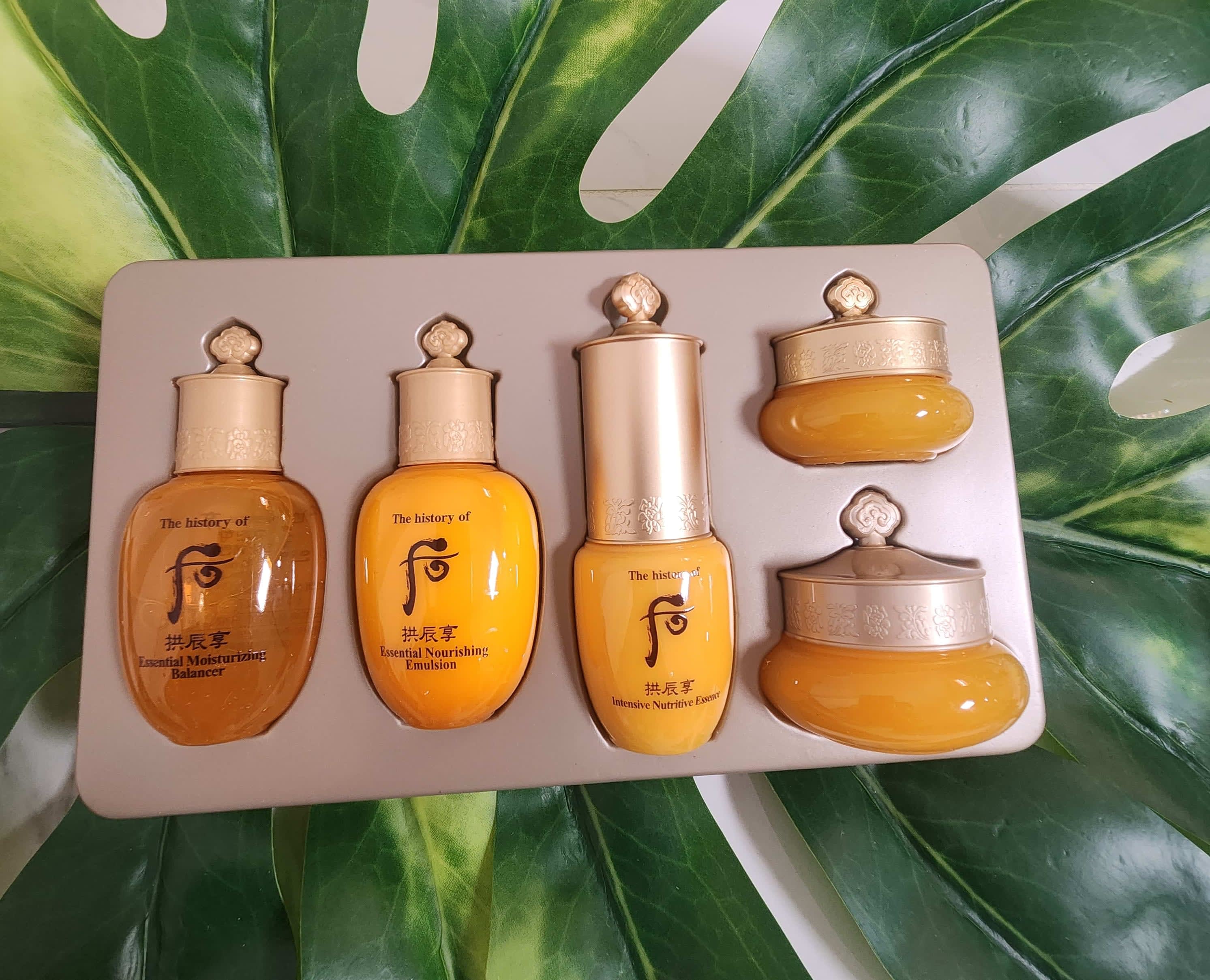 The history of whoo tunersread