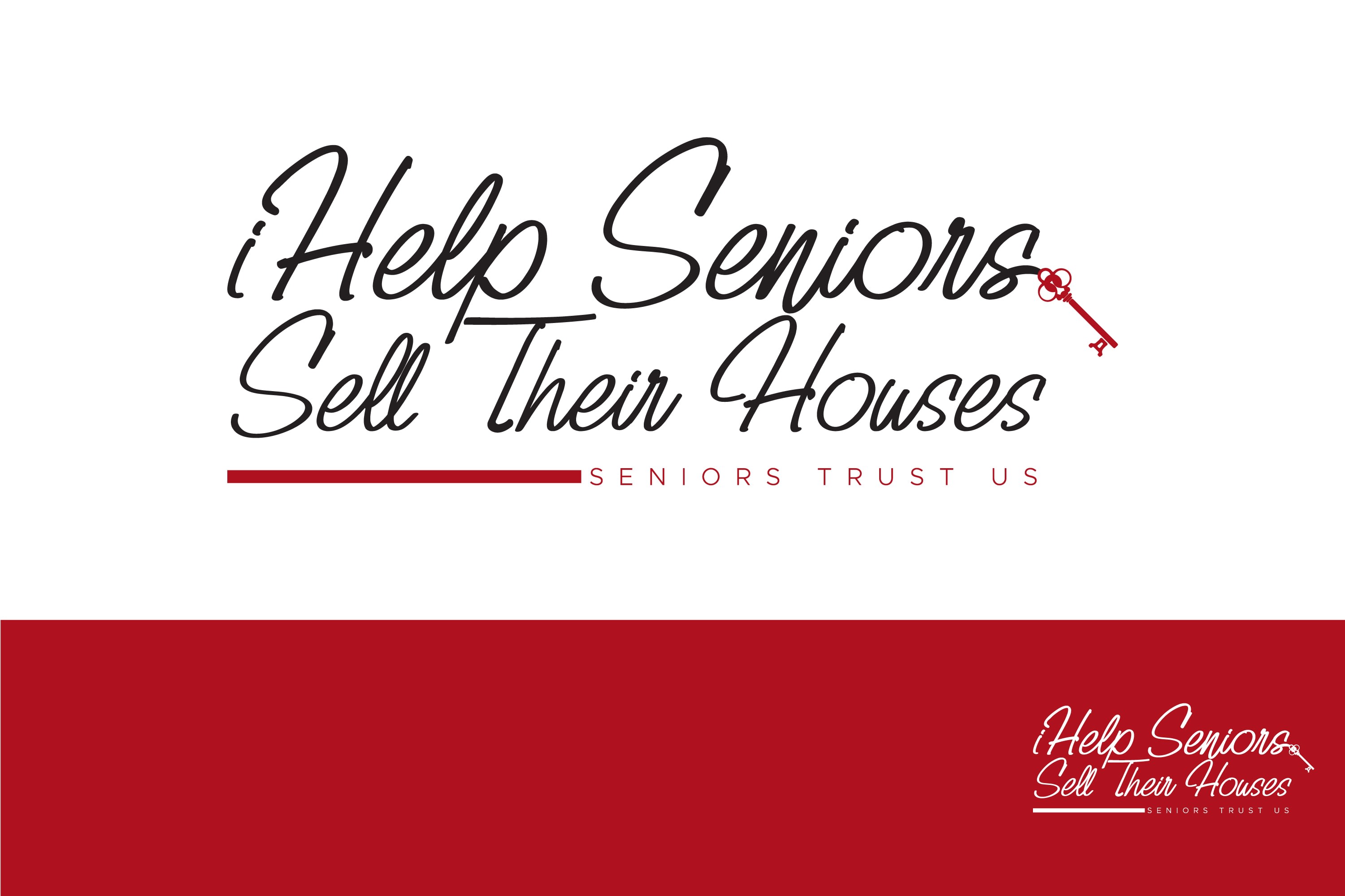 iHelp Seniors Sell Their Houses