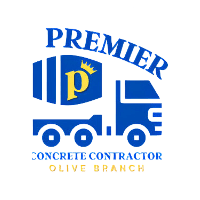 Premier Concrete Contractor Olive Branch